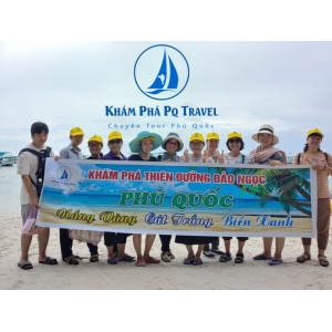 Phú Quốc 4 ngày 4 đêm